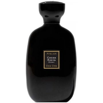 COCOA KIMIYA ATELIER DES ORS Parfīma ekstrakts