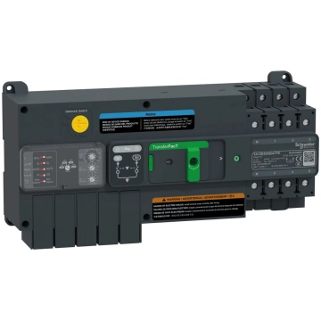 Schneider Electric ARI parslēdzis 80A 400V 4P Tran