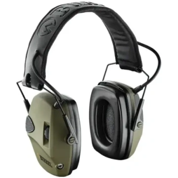 Burrel Active Hunter PRO elektroniskās austiņas