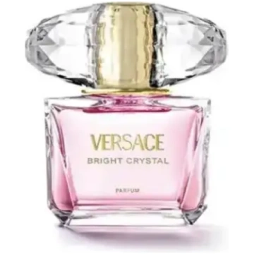 Versace Bright Crystal Parfimērijas ūdens sievietē