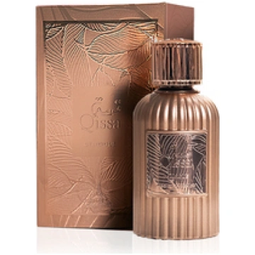 Paris Corner Qissa Delicious EDP 100ml 62984638564