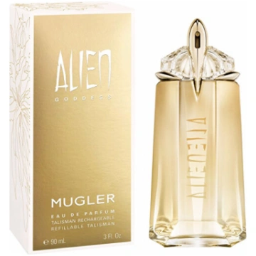 Thierry Mugler, Alien Goddess - EDP, 30ml