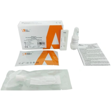 SUPER - OFFERTA!!! CleanU - Test Salivare Thc Ultr