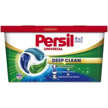PERSIL Discs Regular (13WL) HENKEL
