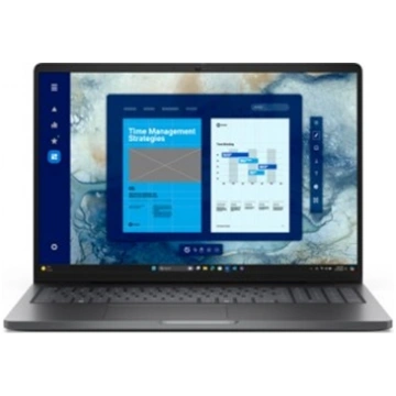 DELL PRO 16 C5-120U/16FHD+/16GB/256SSD/W11P/3PS (U