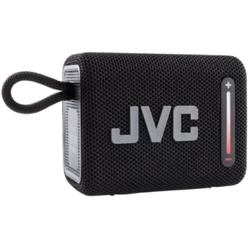 JVC XS-E114B - portable speaker, black JVCXSE114B