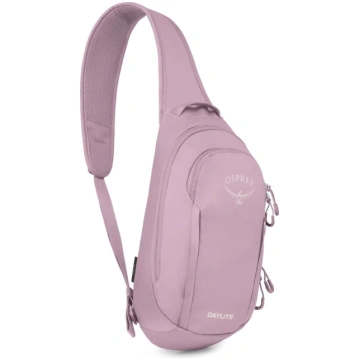 Osprey Daylite Sling Iris Pink OS ANEB0FGY1SB4NT