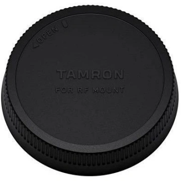 Tamron aizmugurējais vāciņš priekš Canon RF bajone