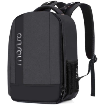 MOSISO Camera Backpack, DSLR/SLR/Mirrorless Photog