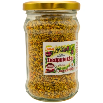 Ziedputekšņi, 180g Deiva
