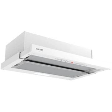 CATA Hood | TFK 6005 WH | Telescopic | Energy effi