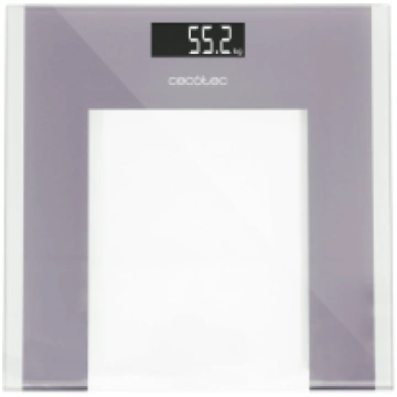 Cecotec Bathroom Scales | Surface Precision Health