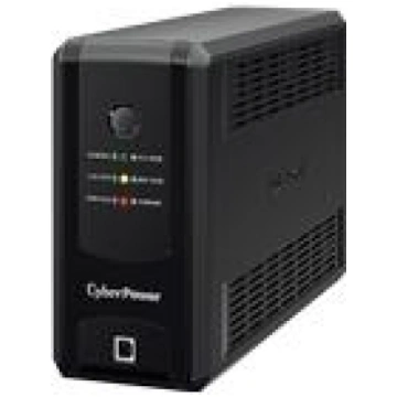 CYBERPOWER UT850EG-FR UPS 425W CYBER POWER