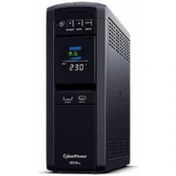 CYBERPOWER REZERVES UPS SISTĒMAS CP1600EPFCLD 1600