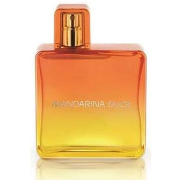 Mandarina Duck Vida Loca Tualetes ūdens EDT 100ml 