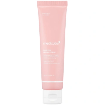 Medicube - PDRN Pink Hyaluronic Moisturizing Cream