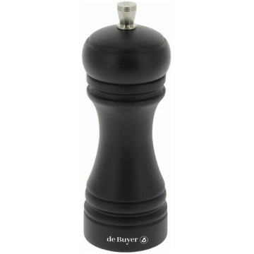 Młynek do przypraw De Buyer JAVA Młynek do pieprzu