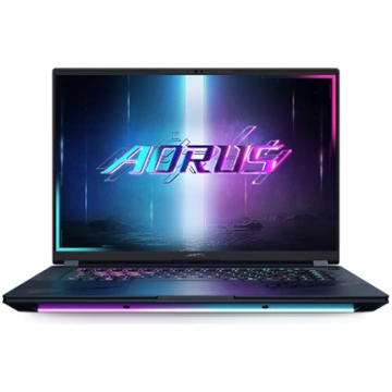 Gigabyte Aorus Master BXHC4EEE64SP Dark Tide 16 " 