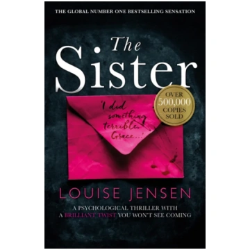 Sister Louise Jensen