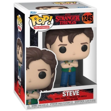 Funko Pop! Stranger Things - Steve #1245