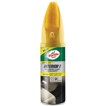 TURTLE WAX Aerosols Turtle Wax, 0.4 l