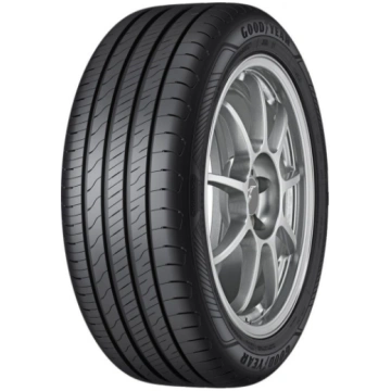 Goodyear EfficientGrip 2 SUV 225/55R19 103V EFFICI