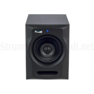 FLUID AUDIO FX50