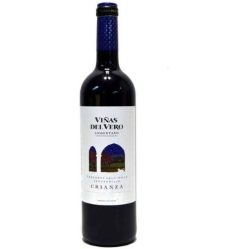 Viñas del Vero Baltvīns