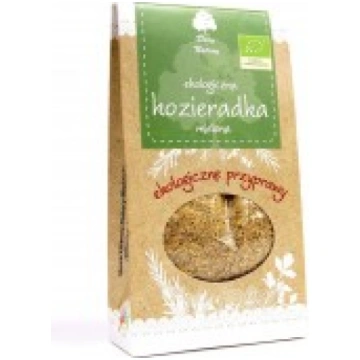Grieķu sierāboliņa sēklas, maltas BIO 60g DARY NAT