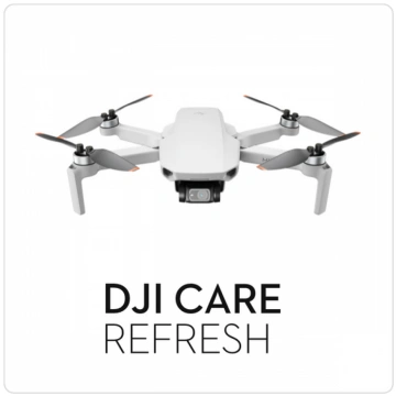 DJI Mini 2 Care Refresh apdrošināšana (pirmais gad