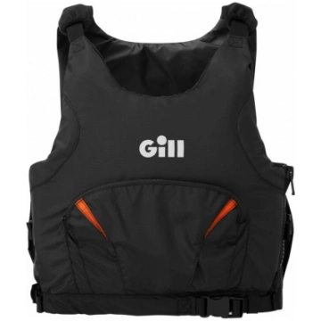 Pettorina Pro Racer Junior 40-50 kg di Gill Marine