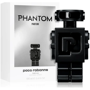 Paco Rabanne Phantom Parfum EDP 100 ml 65188737 (3