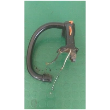 IMPUGNATURA COMANDO GAS ACCELERATORE ORIGINALE MOT