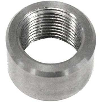 Stainless M18x1.5 O2 Lambda Sensor Socket Sleeve (
