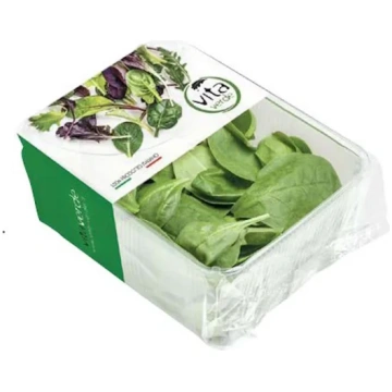 Spināti "Baby Leaf" 100gr, 2.šķ. gab Velto