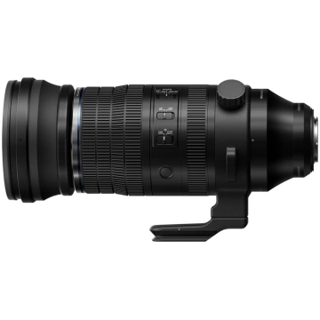 objektīvs mirrorless kameras, OM System, OM SYSTEM