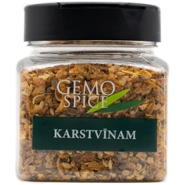 Garšvielu maisījums karstvīnam 100g GEMO SPICE