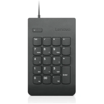 Lenovo KBD_BO Num Keypad 1 numeric keypad USB Univ