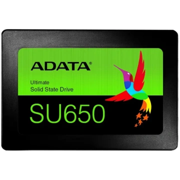 ADATA Ultimate SU650 2,5" 256 GB Serial ATA III 3D