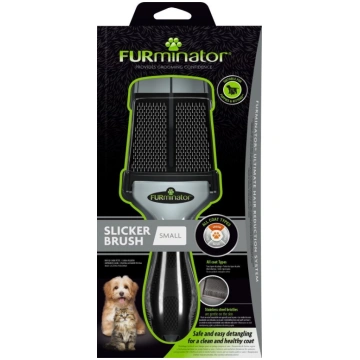 FURminator Pudlowka S small FUR180111 (40484221801