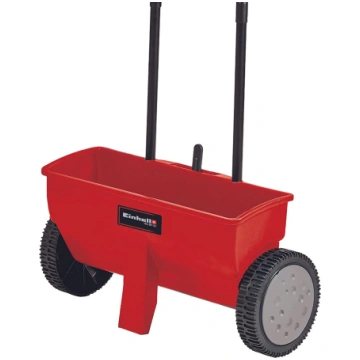 Einhell Spreader GC-SR 12 spreader (red/black) ( 3