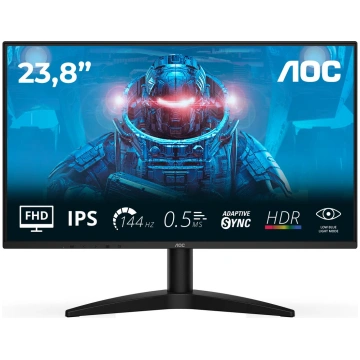 Monitors AOC 24B36X 23.8" Full HD LED 1920 x 1080