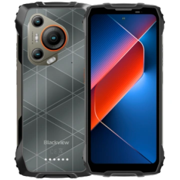 Mobilais Telefons Blackview Rugged BL7000 Dual 5G