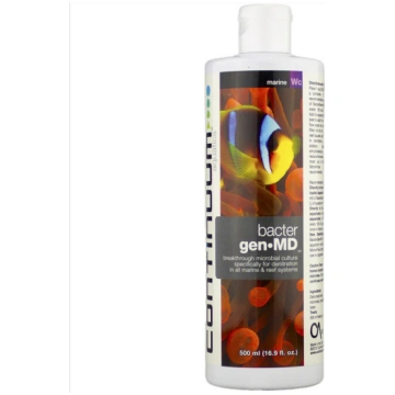 Continuum Aquatics BacterGen MD - batteri anaerobi
