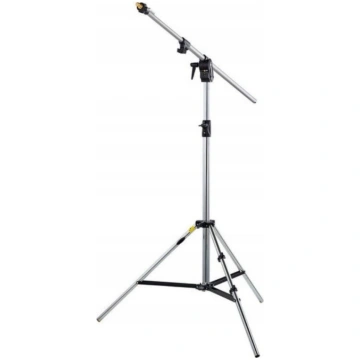 Manfrotto Statīvs Combi Boom Tērauda