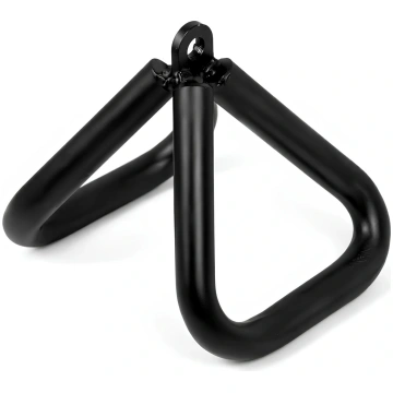 Double Handle for Lat Machine and Pulley - Gym Don