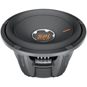 Hertz SX 300D subwoofer 12" (300 mm)