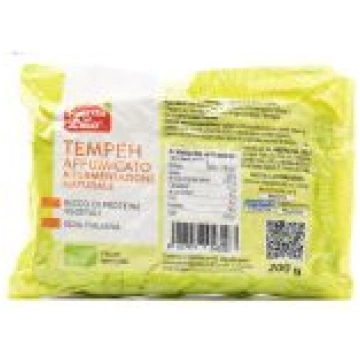 Tempeh Affumicato La Finestra Sul Cielo 200G
