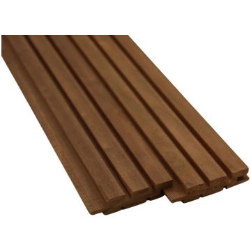 Apdares dēlis TERMO Apse 15x70 SHARP-F2 A Owood
