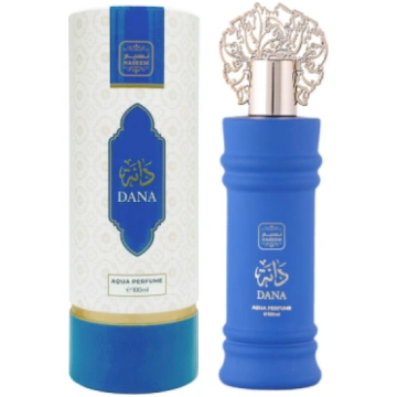 Naseem Dana Smaržas EDT 100 ml 6295253096229 (6295